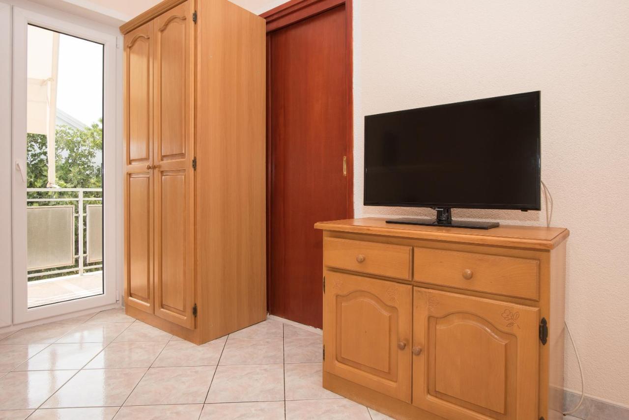 Topic Apartments Vodice Exterior foto