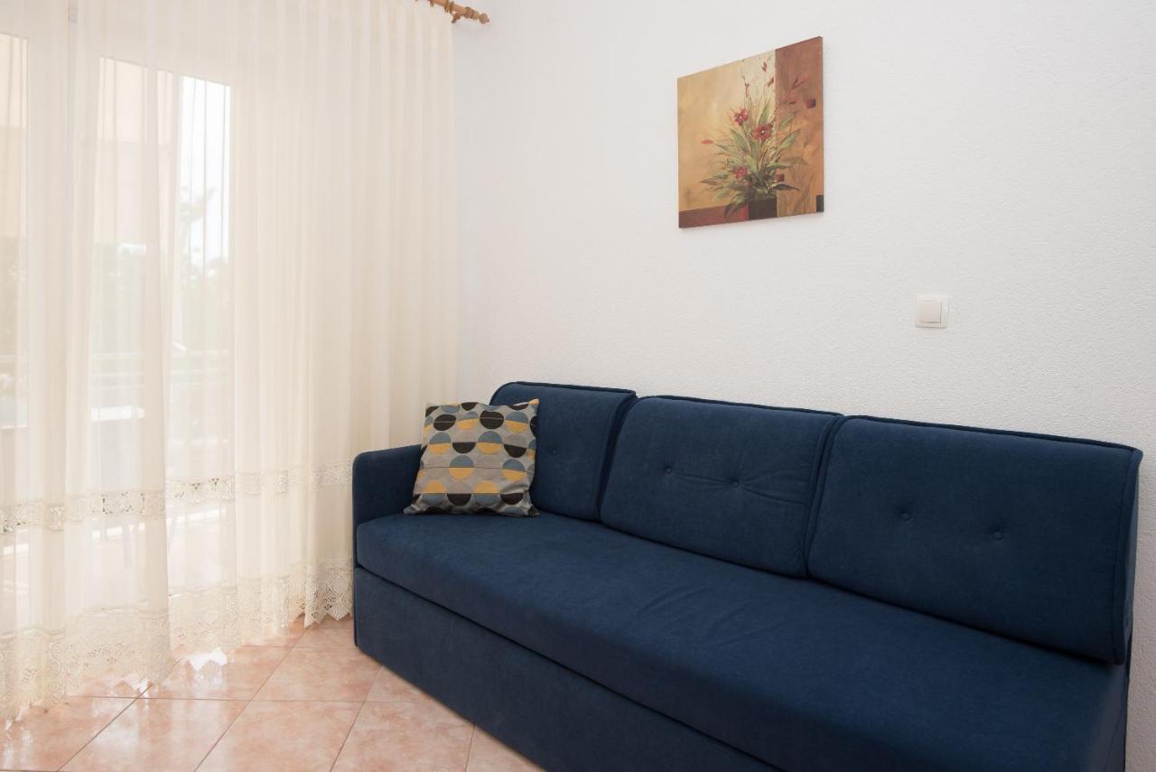 Topic Apartments Vodice Exterior foto