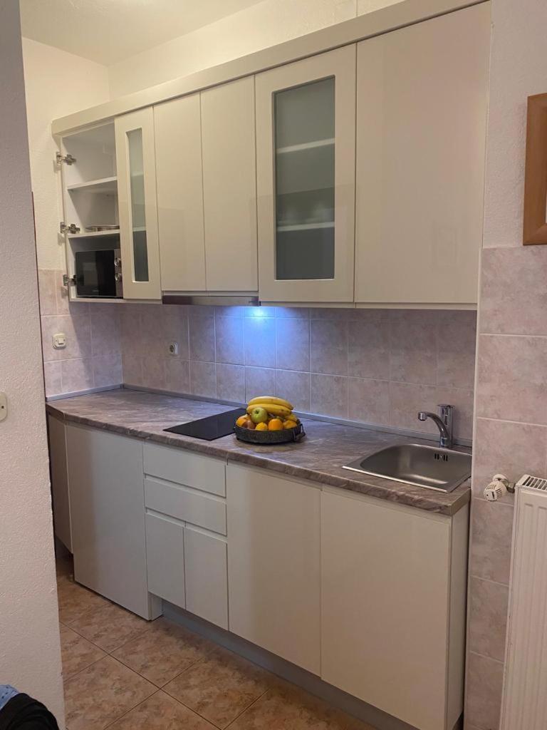 Topic Apartments Vodice Exterior foto